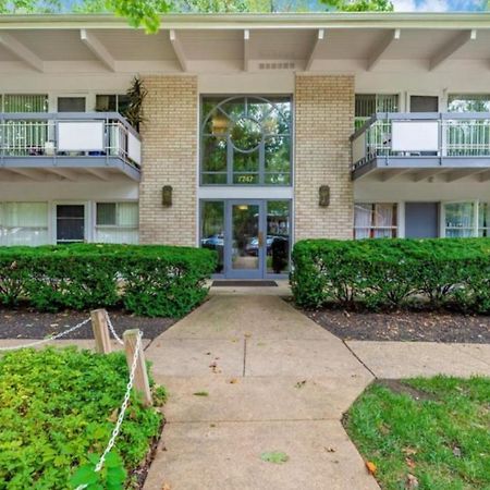 Entire One Bedroom Apartment Annandale Bagian luar foto