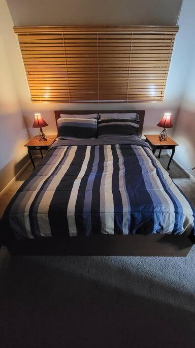 Entire One Bedroom Apartment Annandale Bagian luar foto